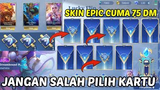 DON'T CHOOSE THE WRONG LUCKY FLIP CARD! USE THIS TRICK TO GET THE EPIC SKIN OF YOUR CHOICE FOR ON... screenshot 3