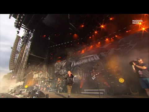 Dirkschneider - Princess of the Dawn (Wacken 2022)