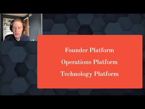 Tiny News Collective Technology Demo, March 2021