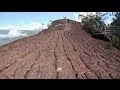 金秋香格里拉 千龜岩