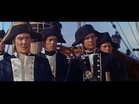 Mutiny on the Bounty (1962)