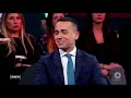 Luigi Di Maio ospite a Quarta Repubblica 10/12/2018