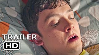 SEX EDUCATION: Season 2 Trailer in 4K (2020) Asa Butterfield Netflix