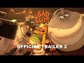The bad guys  official trailer 2