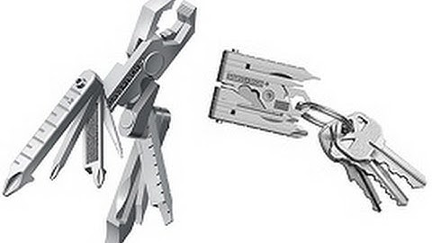 Swiss Tech Micro Max 19 in 1 Multi Tool Review