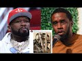 Capture de la vidéo 50 Cent Announces Diddy Documentary 'Did He Do It', Plans To Get Tapes That Diddy Recorded | Ferro