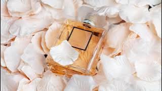 Chanel Coco Mademoiselle | Perfume B-Roll