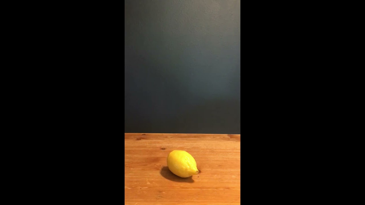 Help I Accidentally Summoned A Lemon