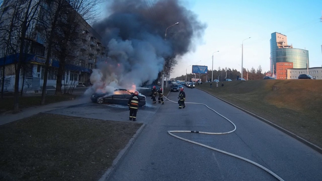 пожар в автоцентру мерседес пожар в автоцентру мерседес