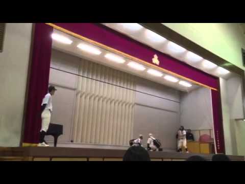 喜多方高校野球部の部活動紹介 YouTube