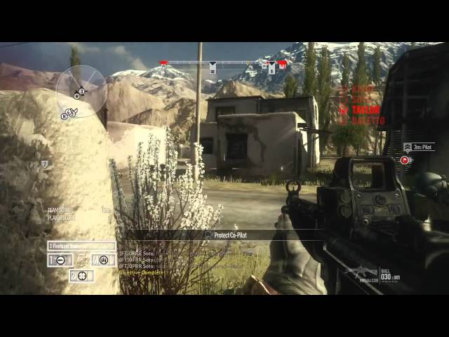 operation flashpoint red river jogo de guerra ps3 - Retro Games