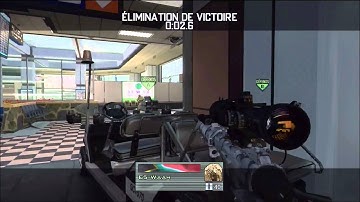 Triple Feed Killcam SnD
