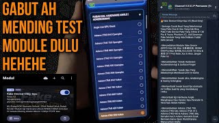 ⚡Q & A , Spoiler &  Test Module Fake Device+Chip+Gpu V2 Gpu Angle Adreno (TM) 840 screenshot 5