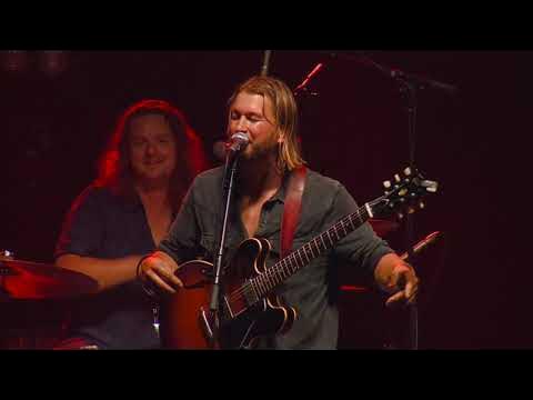 The Teskey Brothers - Live at Queenscliff Music Festival 2017