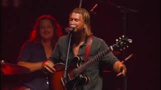 The Teskey Brothers - Live at Queenscliff Music Festival 2017