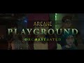 Playground (From Arcane League of Legends) [Epic Orchestral Arrangement]