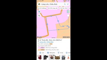 Cần bán 5631 m2, 124 mét mặt tiền, Xã Láng Lớn, Huyện Châu Đức, BRVT