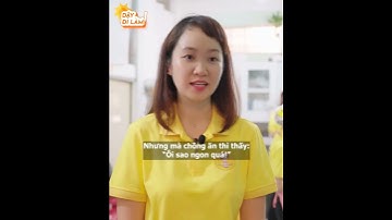 Khởi nghiệp bánh chuối nướng thu 150 triệu tháng