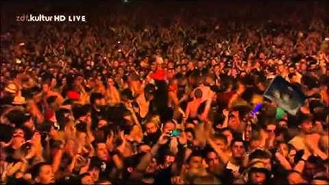 System Of A Down - Rock 