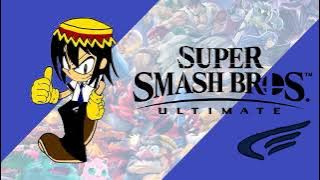 Shuumatsu No Fractal (Extended Theme) - Super Smash Bros. Ultimate