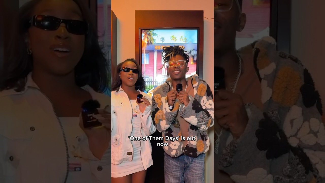 Not y’all fighting over Maniac! (we get it) 🤭 