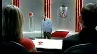 Staples commercial with Engelbert Humperdinck (2006)