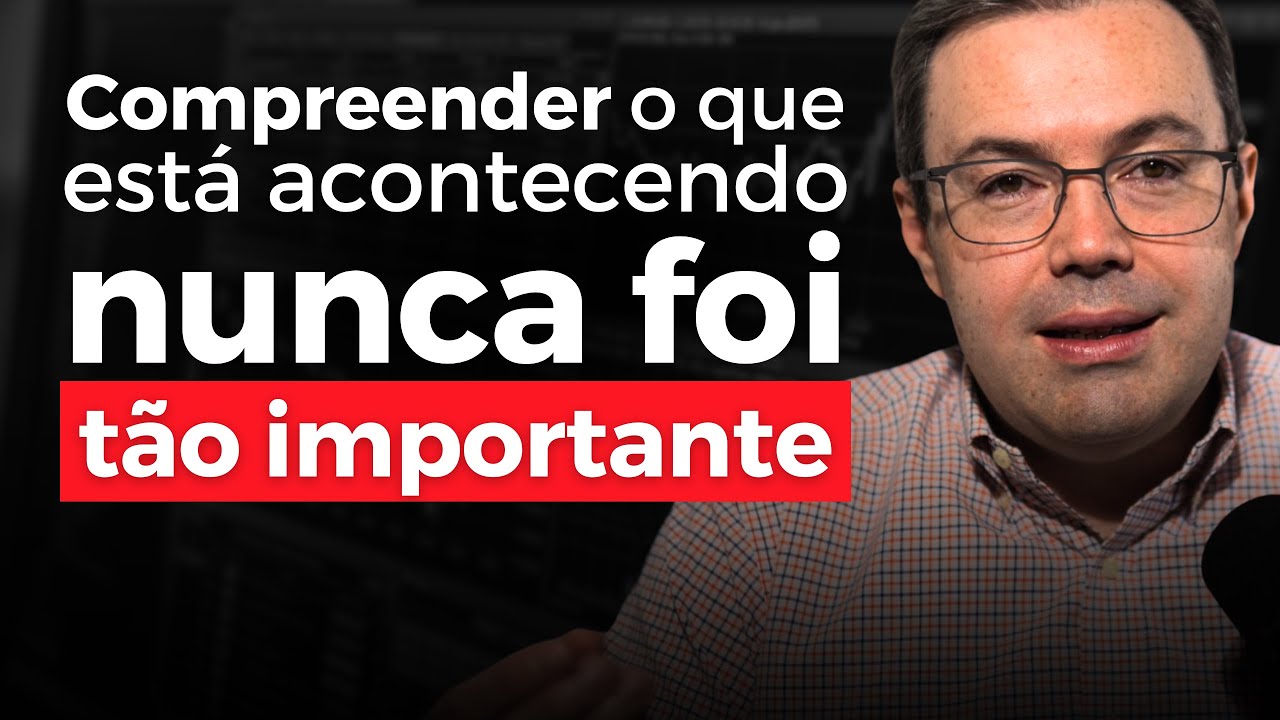 Como se proteger em um mundo cada vez mais COMPLEXO - YouTube