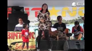 Saat Jumpa Pertama Pangandaran Pongdut