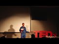 Basketball Saved My Life | Jack Ryan | TEDxRutgersPrep