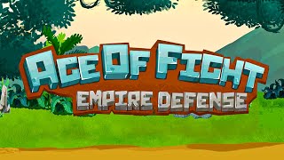 Age Of Fight : Empire Defense (Gameplay Android) screenshot 1