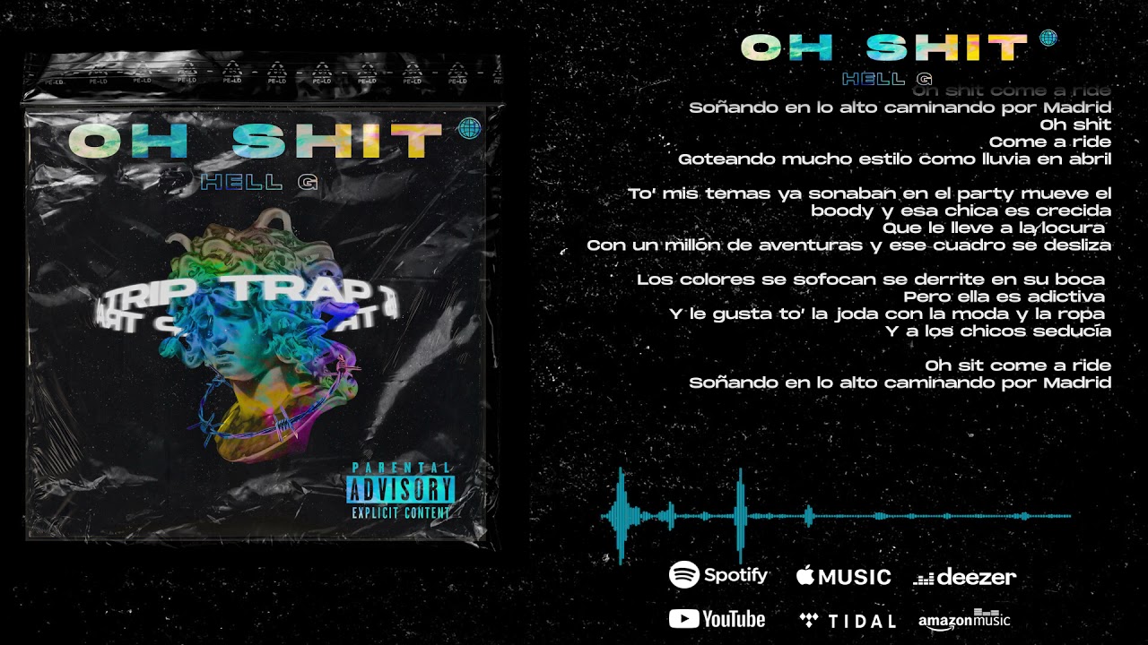 Watch Hell G - 🔥 Oh Shit 🔥 on YouTube Watch Hell G - 🔥 Oh Shit 🔥 on YouTube