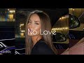 Ninho & Ayra Starr- No Love (speed up Tiktok)