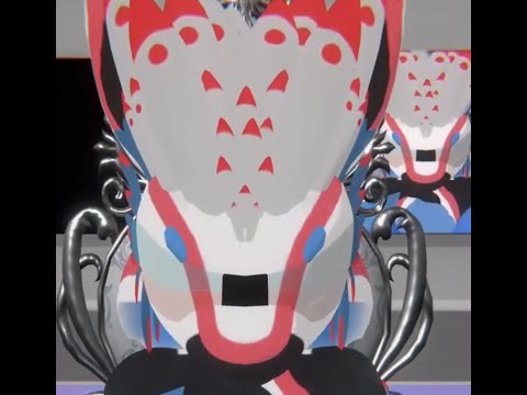 Dvali dance (KIRA - MONSTER ft. GUMI English)