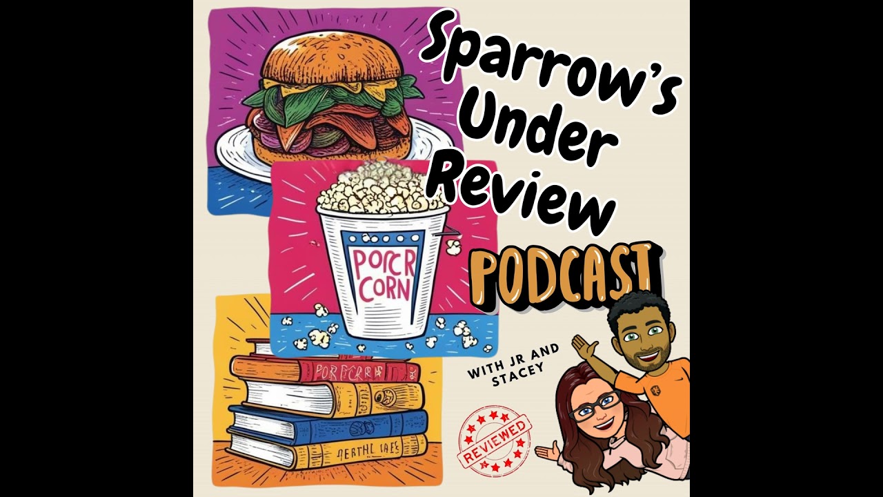 The Summer Movie Extravaganza: Deadpool vs. Wolverine, Colleen Hoover, and More!