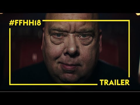 FILMFEST HAMBURG | Trailer 2018