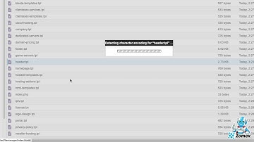 Updating Your WHMCS Theme to support WHMCS v8.11