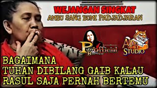 WEJANGAN SINGKAT
