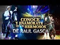 Caballos de Raul Gasca