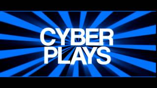 Intro | CyberPlays | by KickArtZ