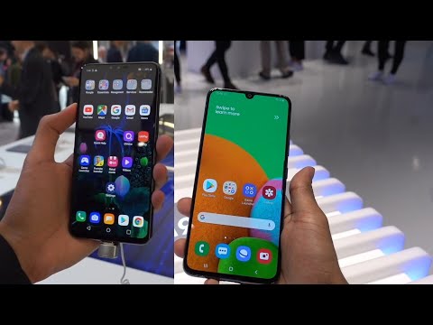 Galaxy A90 5G và LG V50 5G cũ xách tay giá tốt chọn máy nào | hóng hớt công nghệ