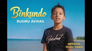 Binkundo - Rusiru Avihas - Official Music Video