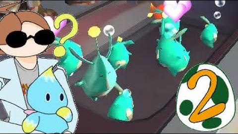 Elebits [Part 2 - Stream Archive]