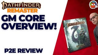 Day One Review: Pathfinder's GM Core & Player Core - POCGamer