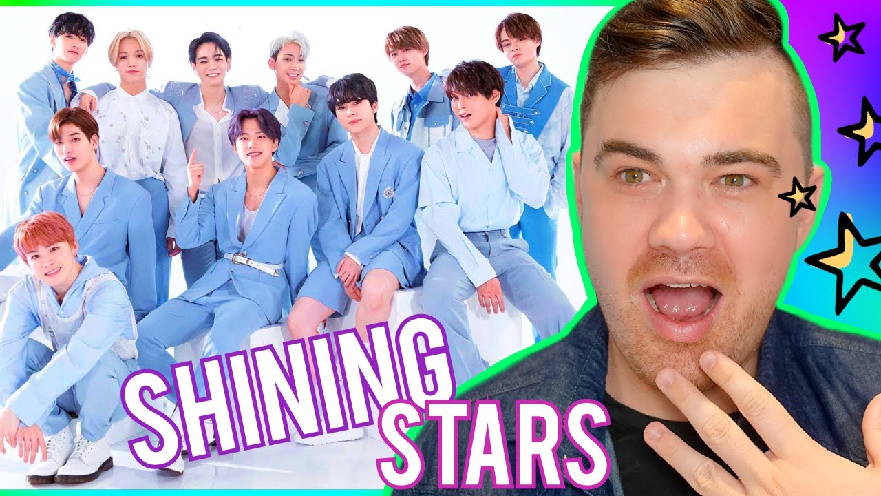JO1｜'Shine A Light' MV REACTION 🇦🇺