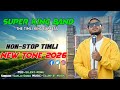 SUPER KING BAND 2026 || THE TIMLI KING EXPRESS ||NON-STOP TIMLI || NEW TONE 2026 ||