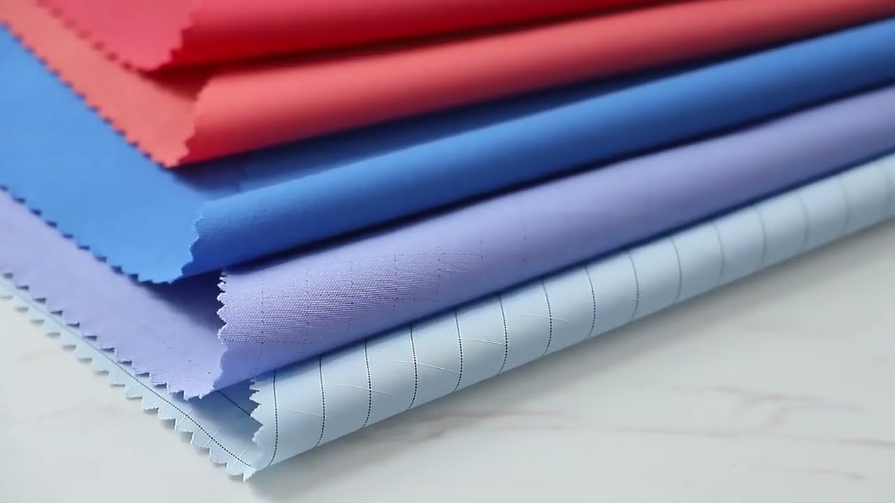 Choosing the Right Fabric for Scrubs: China Professional Scrubs Fabric Supplier-K\u0026M Textile