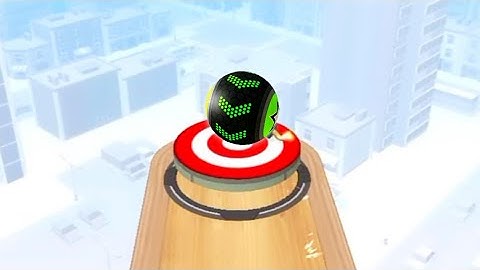 Going Balls - All Levels Gameplay Walkthrough Android iOS (Part 80)