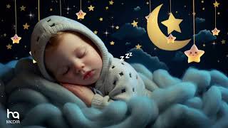 Mozart for Babies Intelligence Stimulation ♫ Sleep Music for Babies ♥ Magical Mozart Lullaby