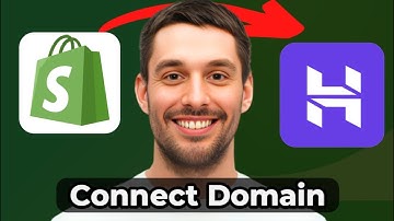 How To Connect Hostinger Domain To Shopify