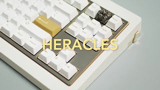 Heracles 80 by CHAOSERA
